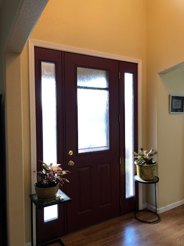 BlueBird Windows & Doors