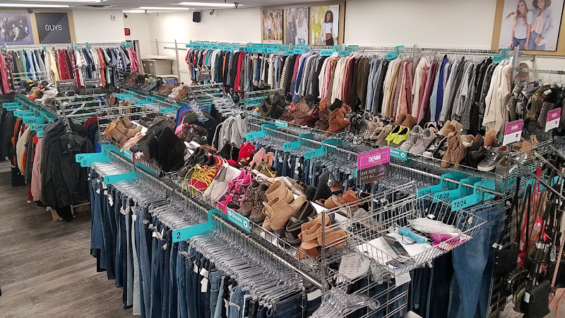 Plato’s Closet