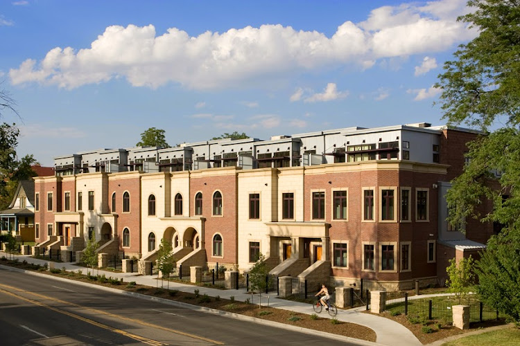 Sopher Sparn Architects LLC