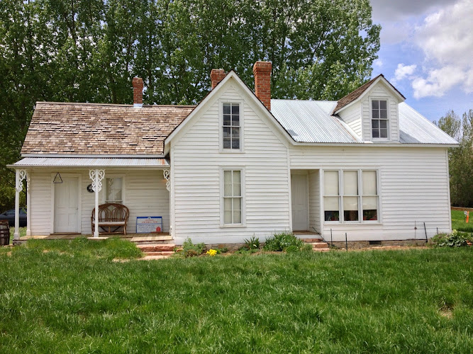 Wise Homestead Museum
