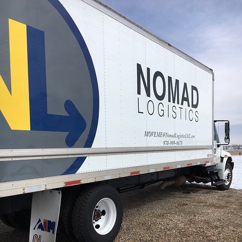Nomad Logistics, LLC