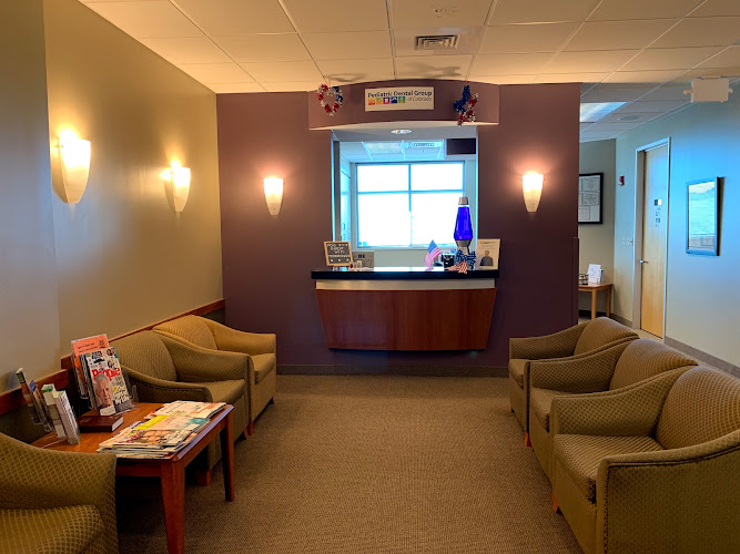 Pediatric Dental Group of Lafayette