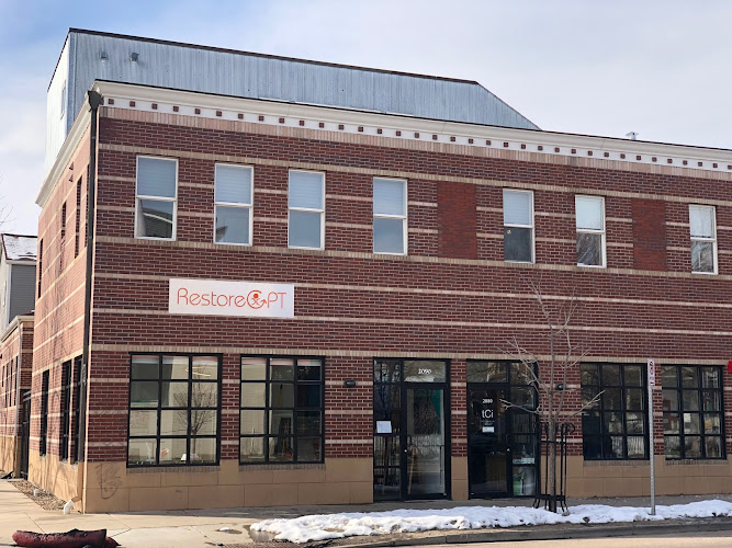 Restore Physical Therapy