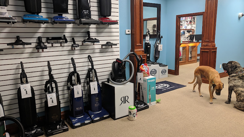 Vacuums R Us & Sewing Too – Boulder Store