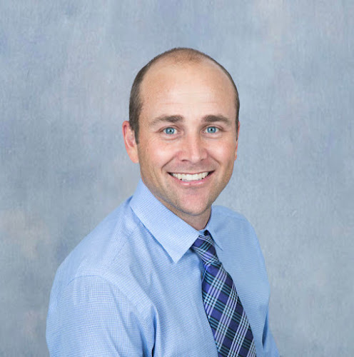 Dr. William C. Kramer, MD