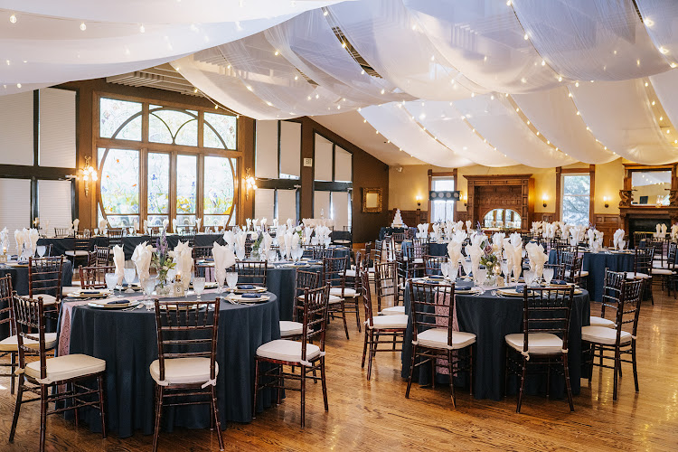 Lionsgate Event Center