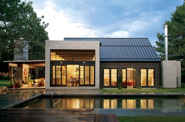 Signature Windows + Doors Boulder