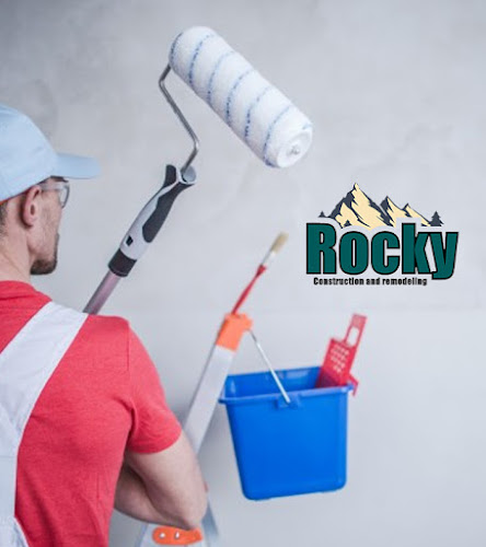 Rocky Construction and Remodeling Boulder