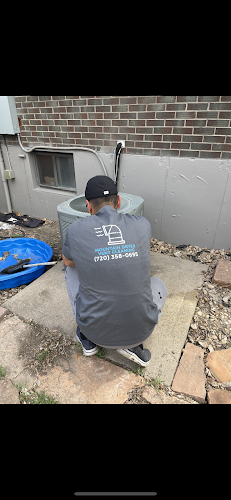 Mountain Dryer Vent Cleaning