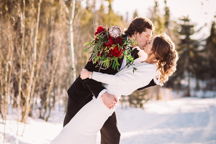 Pam Zola Weddings