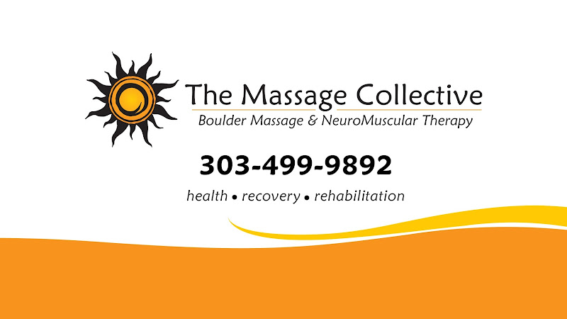 The Massage Collective – Boulder Massage & NeuroMuscular Therapy