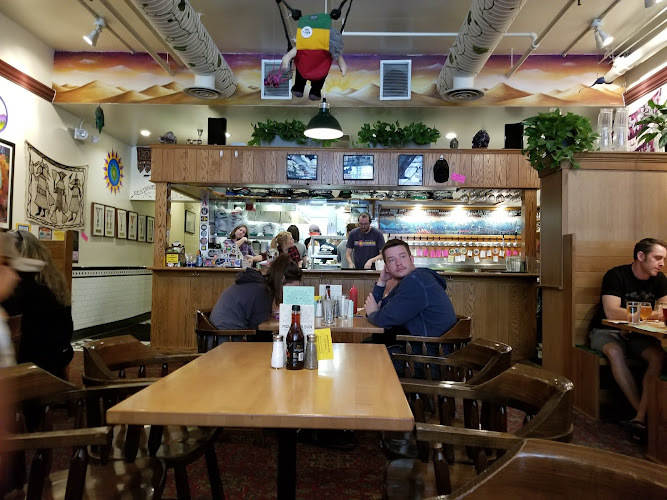 Mountain Sun Pub & Brewery