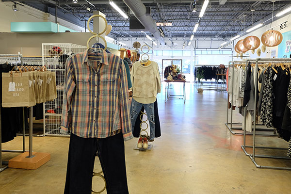 Rags Consignments – Boulder