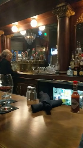 The Corner Bar