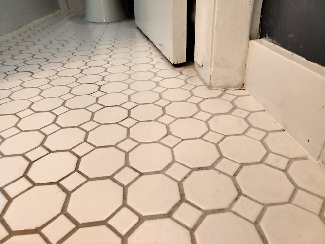2 Buckets Cleaning