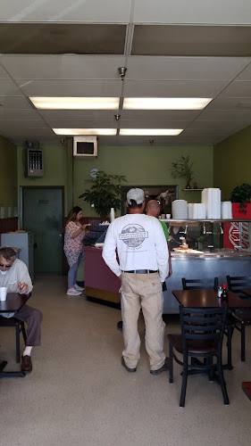 Hao Way Chinese Cafe