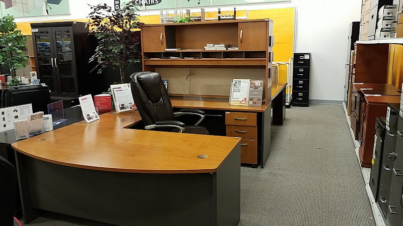OfficeMax