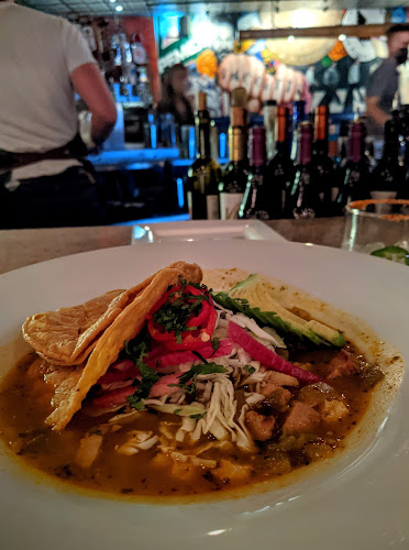 Centro Mexican Kitchen