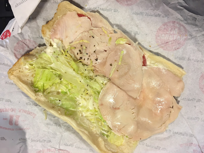 Jimmy John’s