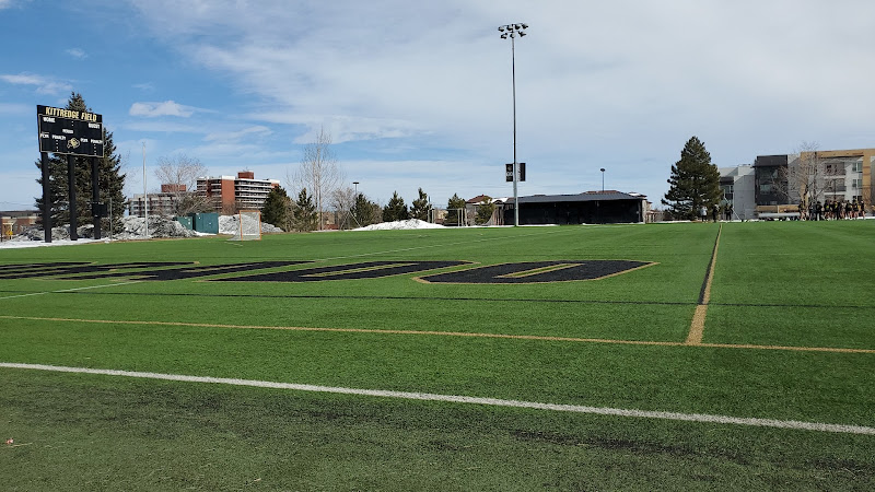 Kittredge Field