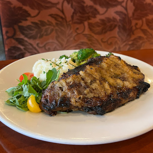 Frank’s Chophouse