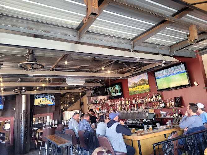 The West End Tavern