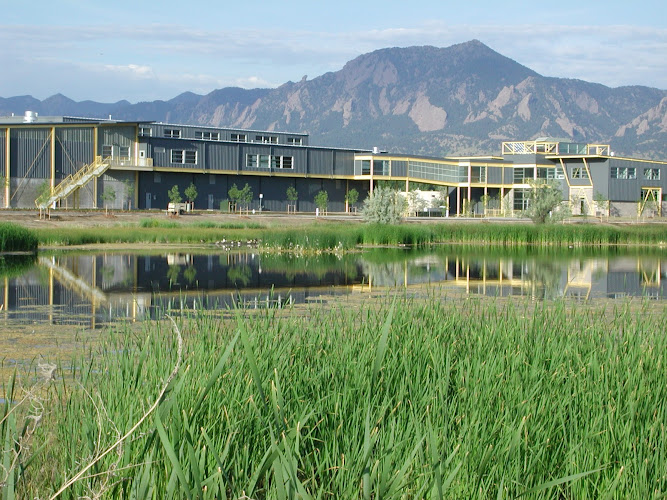 Boulder County Recycling Center