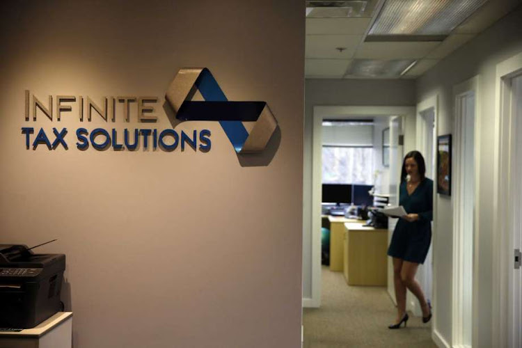 Infinite Tax Solutions