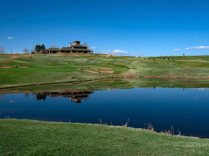 Colorado National Golf Club