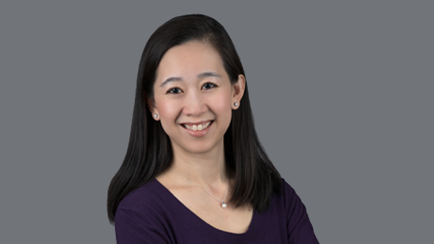 Dr. Long P. Huynh, MD, FACOG