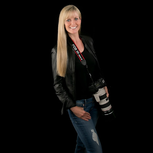 DeLanda Licata Photography