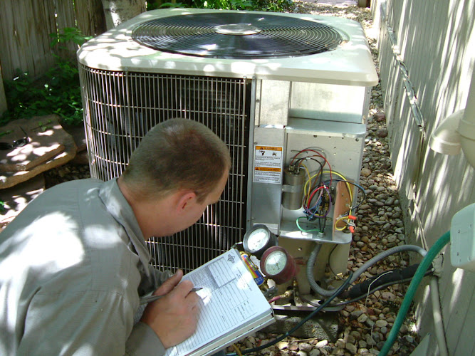 Save Home Heat