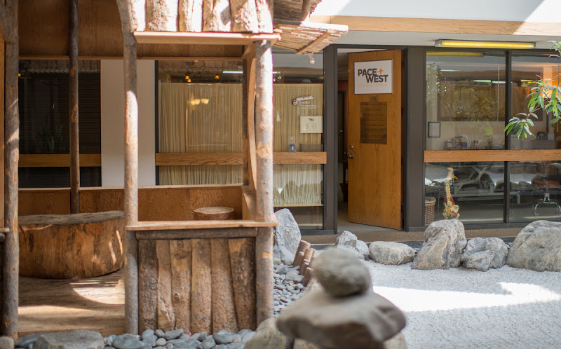 Pace West Physical Therapy