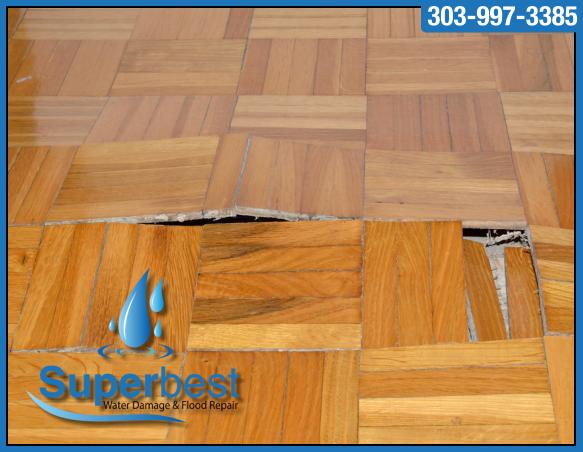 SuperBest Water Damage & Flood Repair Boulder