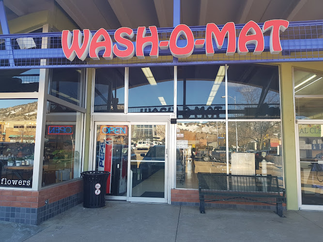 Wash-O-Mat