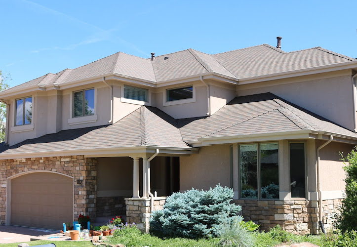 GreenPoint Roofing Boulder
