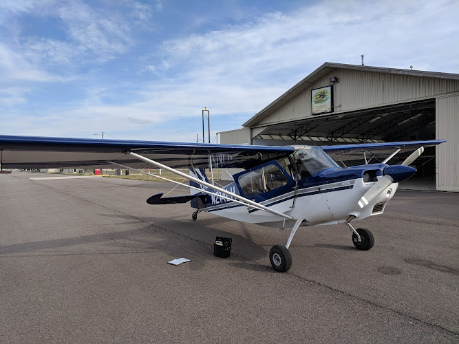 Specialty Flight Training, Inc.