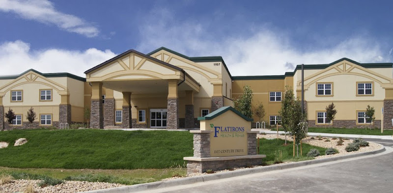 Flatirons Health & Rehab