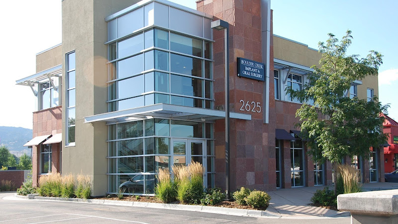 Boulder Creek Implant & Oral Surgery