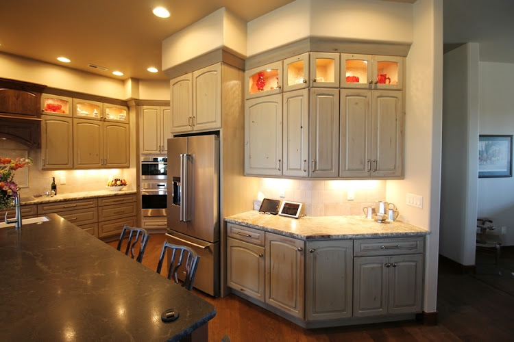 Accent Planning Kitchen and Bath Design INC
