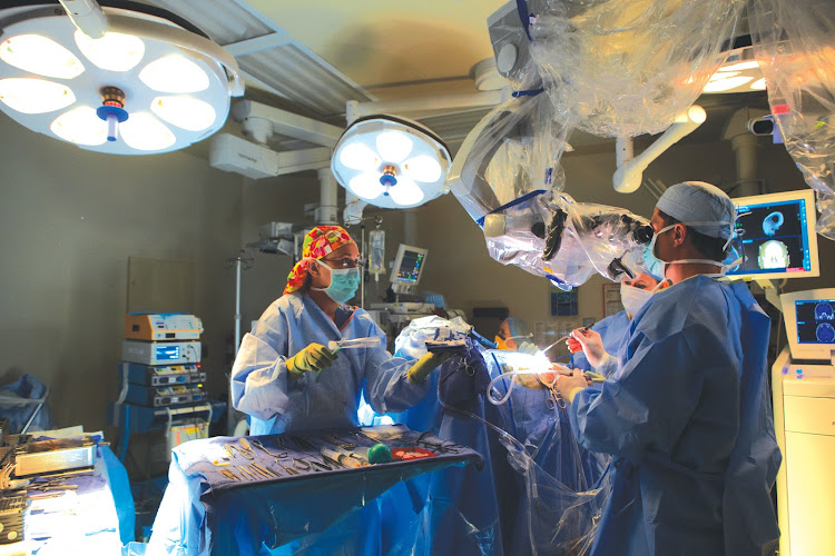 Boulder Neurosurgical & Spine Associates – Louisville