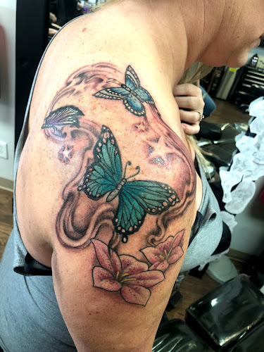 Inksmith Tattoo and Piercing