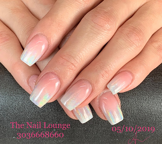 Nail Lounge