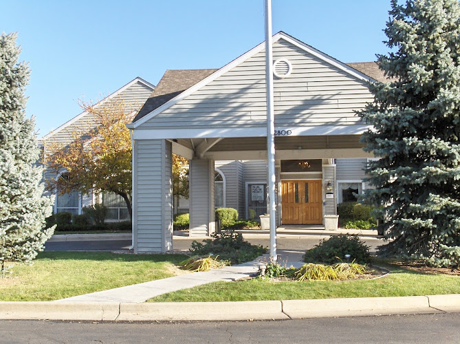 ProMedica Skilled Nursing and Rehabilitation (Boulder)
