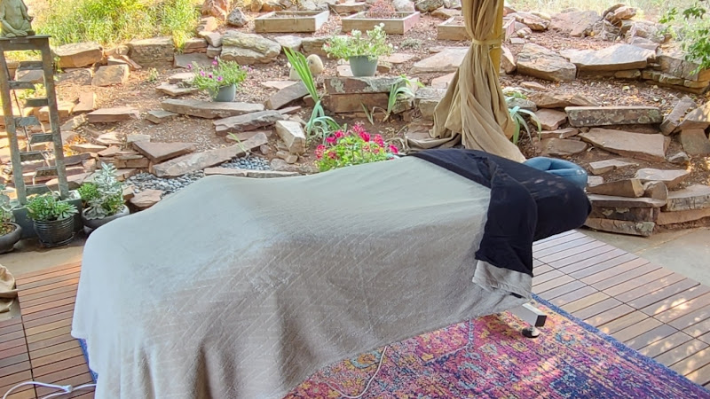Massage Mountain by Authentic Bodyworks