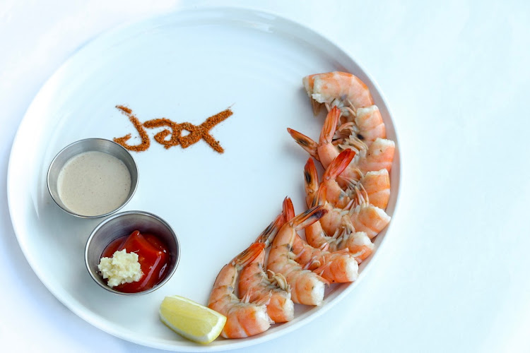 Jax Fish House & Oyster Bar – Boulder