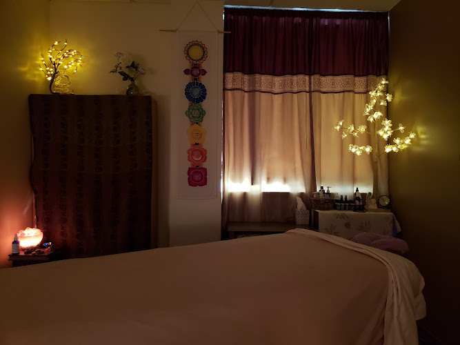 Kelly Spirit Healing Center