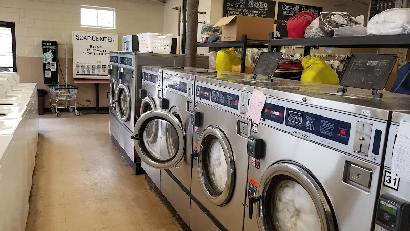 Folsom Street Laundry