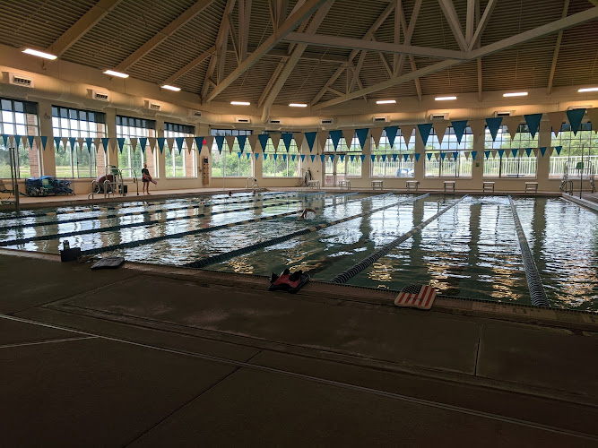 East Rec Center
