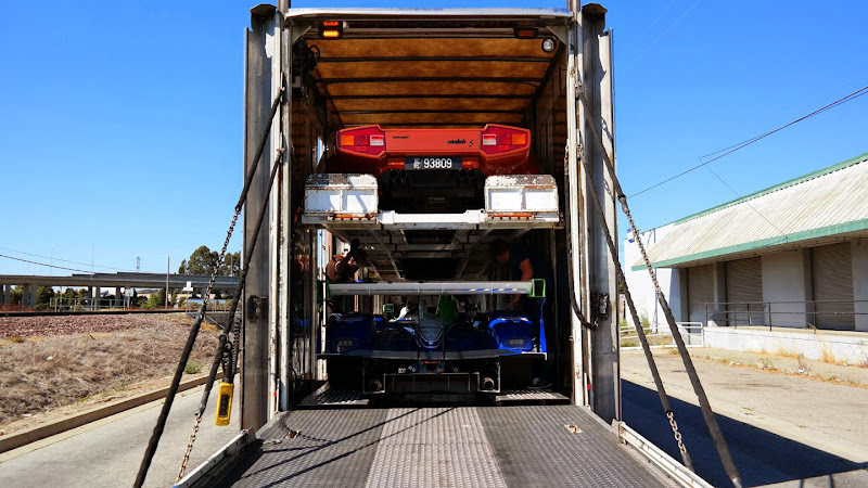 Route Auto Transport